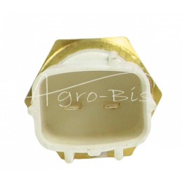 „Kubota T1063-65660 ELMOT“ variklio aušinimo skysčio temperatūros jutiklis - T106365660EL