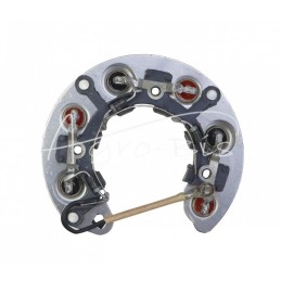 Pilnas generatoriaus lygintuvas 14V 50A G4663701 T-25, MTZ ELMOT - BPW116002EL