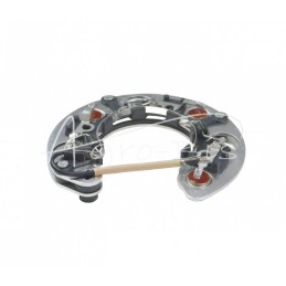 Pilnas generatoriaus lygintuvas 14V 50A G4663701 T-25, MTZ ELMOT - BPW116002EL