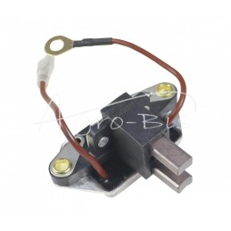 Generatoriaus šepetėlių laikiklis reguliatorius 14V 55A 9516653 Zetor ELMOT - 939911EL