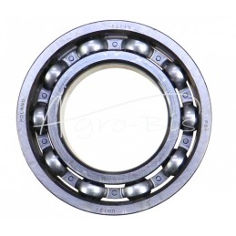 Vienos eilės rutulinis guolis 6211 N FŁT Kraśnik - 6211 N FŁT