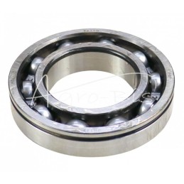 Vienos eilės rutulinis guolis 6211 N FŁT Kraśnik - 6211 N FŁT