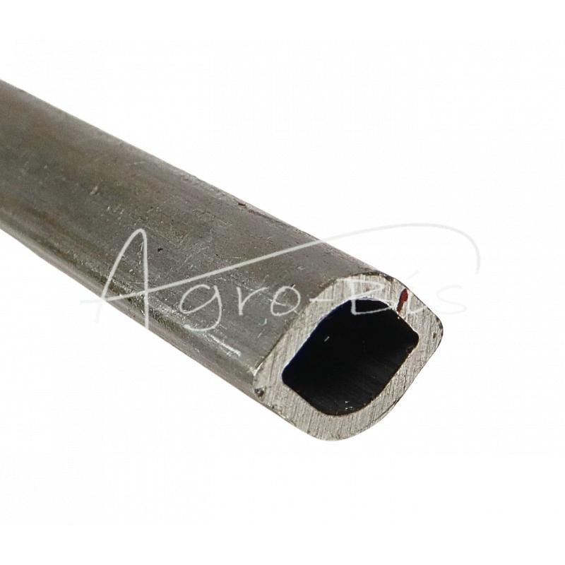 Universalus kardaninio veleno vamzdis, vidinis citrininis, 23,5 mm, sienelės storis 4 mm, 100 cm, tinka „Sipma“ serijai R100210