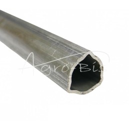 Universalus kardaninio veleno vamzdžio trikampis 33 mm x 2,6 mm 100 cm, tinka RT26M MORGA - RT33M