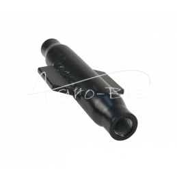 Apvali šoninė grandinės įtempimo veržlė – naujo tipo su MORGA trapecijos formos rankenomis - 50020932M