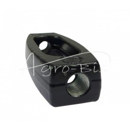 Kalta šoninės grandinės įtempimo veržlė C-330 C-360 MORGA - 50020930M