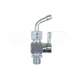 Kuro čiaupas su alkūne 955211 MORGA, - 50552110.1M/