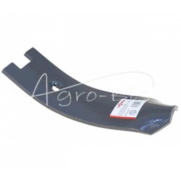 Lemken Smaragd ražienų kultivatoriaus sijos dangtis, silikoninis plienas, MORGA - 3374395KM