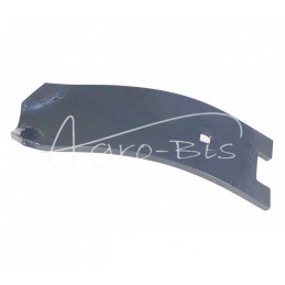 Lemken Smaragd ražienų kultivatoriaus sijos dangtis, silikoninis plienas, MORGA - 3374395KM