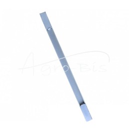 Standartinis mėšlo kratytuvas 40x20x735 Unia Tytan MORGA - 222203009M