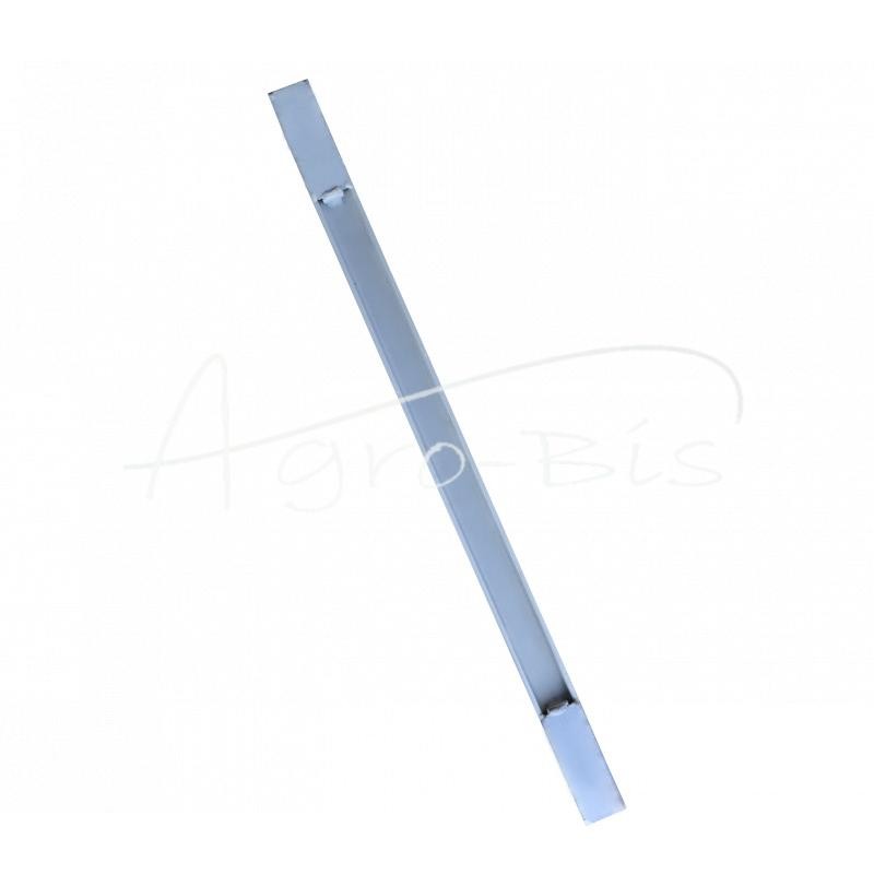 Standartinis mėšlo kratytuvas 40x20x735 Unia Tytan MORGA - 222203009M