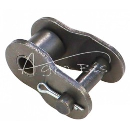 Grandinės grandis 1", 16b su galimybe dirbti MORGA kampu - O16BKM