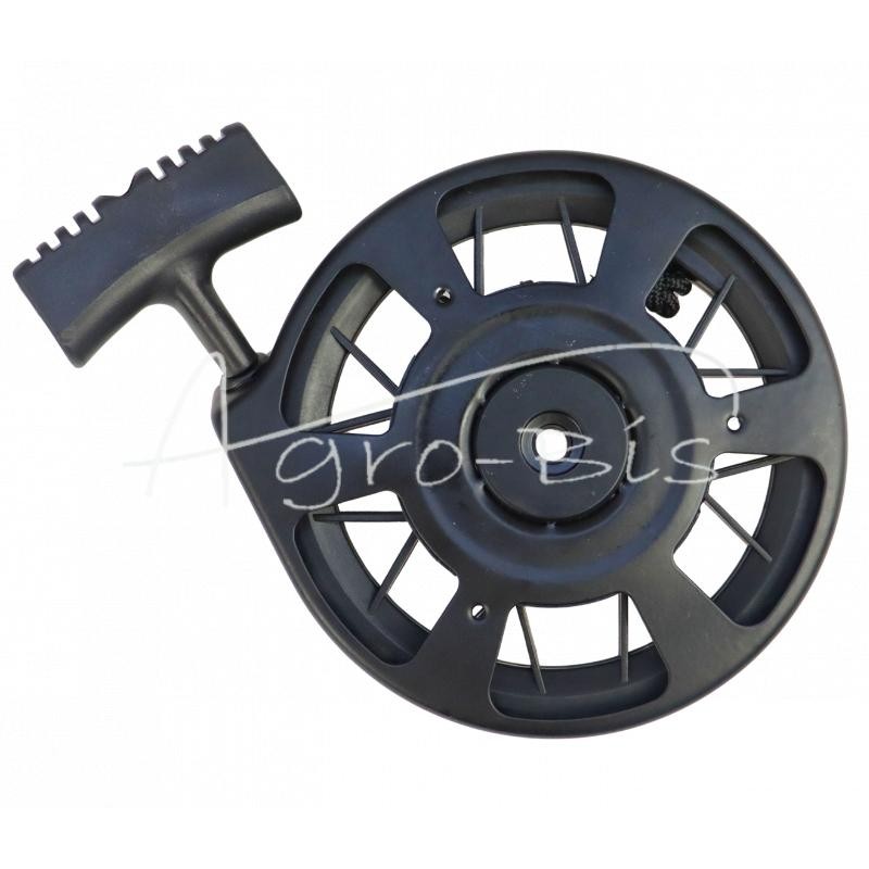 Tecumseh MOTORRA 590-739 variklio starteris su atbuliniu mechanizmu - 590739MO