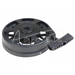 Tecumseh MOTORRA 590-739 variklio starteris su atbuliniu mechanizmu - 590739MO