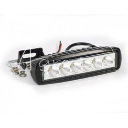 „Motorra“ stačiakampis LED darbo žibintas - A004200