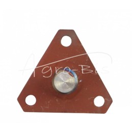 Proxima Zetor hidraulinės valdymo svirties laikiklis - 43402010