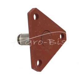 Proxima Zetor hidraulinės valdymo svirties laikiklis - 43402010