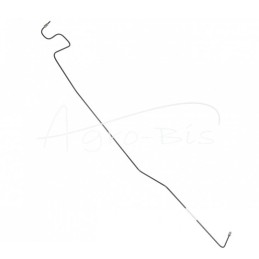 Dešinysis stabdžių vamzdelis Zetor Czech - 63227040