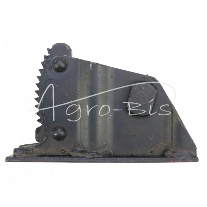 Rankinio stabdžio laikiklis, naujas tipas Zetor ZTS Ursus C-385 - 64902192