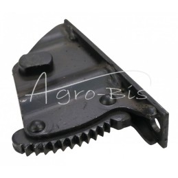 Rankinio stabdžio laikiklis, naujas tipas Zetor ZTS Ursus C-385 - 64902192