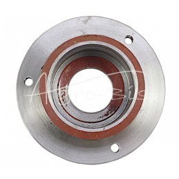 Mažas apvalus korpusas 1206 Tandeminis mėšlo kratytuvas - 2218050130