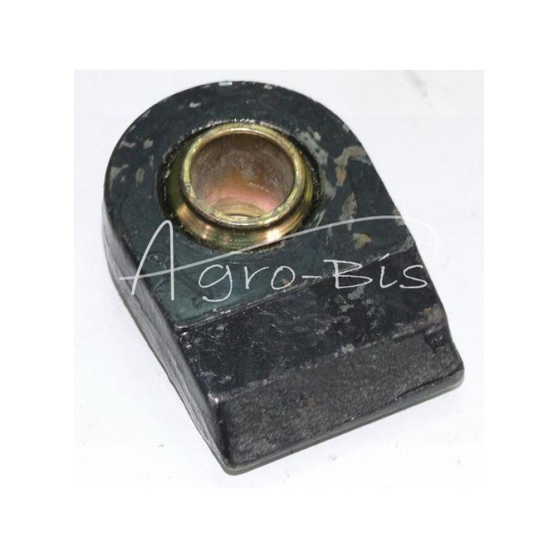 Galinis universalus antgalis, dešinė/kairė, suvirinimui, Ursus C-385 - 84450043/4