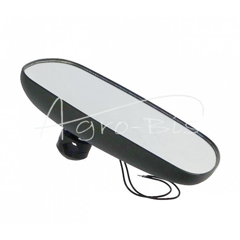 Universalus veidrodis su rankenėle 264x158 24V LS0264E - LS0264E