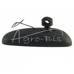 Universalus veidrodis su rankenėle 264x158 24V LS0264E - LS0264E