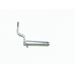 Apvertimo kaištis I kairė Fi 25 x140 45N0007000 Pronar - 45N-0007000