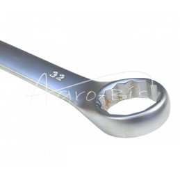 32 mm CR-V atlasinis atviro galo veržliaraktis - KPO-32