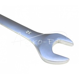 32 mm CR-V atlasinis atviro galo veržliaraktis - KPO-32