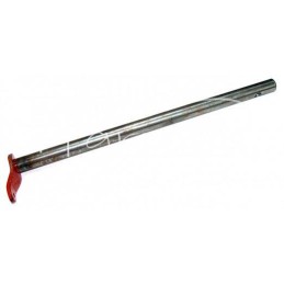 GTV įjungimo šakės velenas Vladimirec T-25 - A2537032B