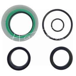 Vairo cilindro sandariklių komplektas SJ2F-50/28/HX Bizon kombainas - F178