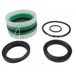 Vairo cilindro sandariklių komplektas SJ2F-50/28/HX Bizon kombainas - F178