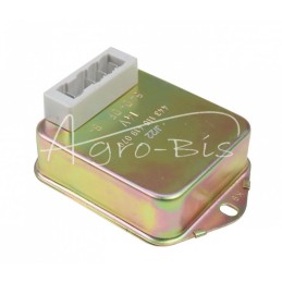 Įtampos reguliatorius ER 01-14V 59115782, 86350903 Zetor Ursus C-385 - 59115782/I