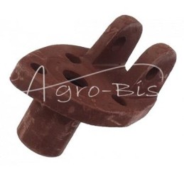 Galinės ašies užrakto korpusas Vladimir T-25 - A2537290