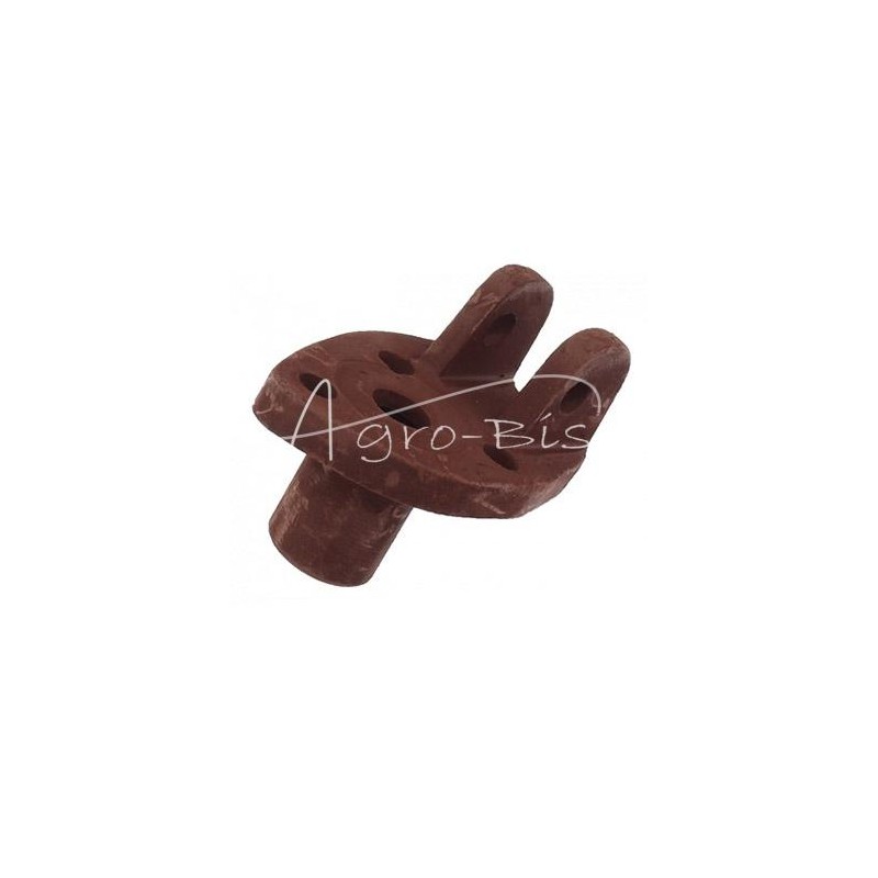 Galinės ašies užrakto korpusas Vladimir T-25 - A2537290