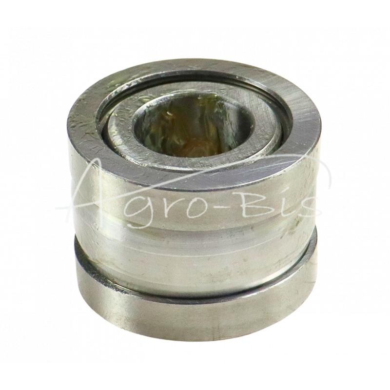 Vairo veleno šarnyrinis guolis PLC 03-9-1 Zetor - 55113512