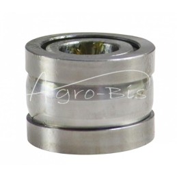 Vairo veleno šarnyrinis guolis PLC 03-9-1 Zetor - 55113512