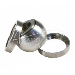 Vairo veleno šarnyrinis guolis PLC 03-9-1 Zetor - 55113512