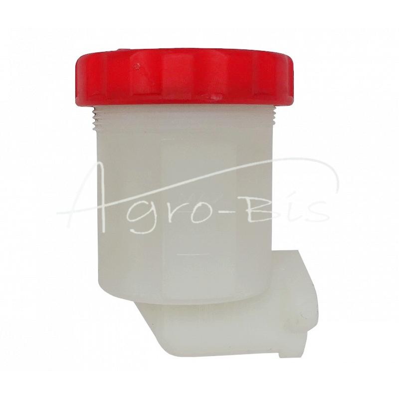 Purkštuvo P140 tipo purkštuvo alyvos bakas Tolveri PU3/140 - 1167PU3/140