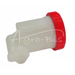 Purkštuvo P140 tipo purkštuvo alyvos bakas Tolveri PU3/140 - 1167PU3/140