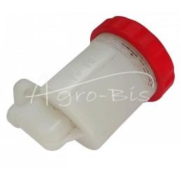 Purkštuvo P140 tipo purkštuvo alyvos bakas Tolveri PU3/140 - 1167PU3/140