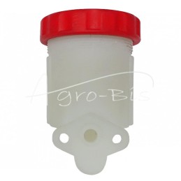 Purkštuvo P140 tipo purkštuvo alyvos bakas Tolveri PU3/140 - 1167PU3/140