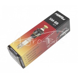 Kaitinimo žvakė Ursus C-330 C-335 C-330M SM-8 Iskra Kielce - 5002464/0