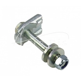 Pilnas pirštų laikiklio tvirtinimo elementas Deutz-Fahr rotaciniam grėbliui-vartytuvui - 06584663