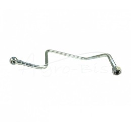 Grįžtamasis vamzdis, dviejų sekcijų skirstytuvas - HAN01219