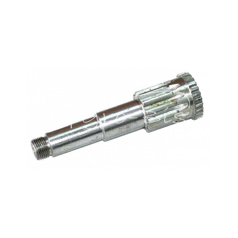 Ursus C-360 įpurškimo siurblio kardaninis velenas - 5050426/0