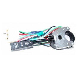 Signalo ir posūkio žibinto jungiklis 52117745 Zetor - 59115624