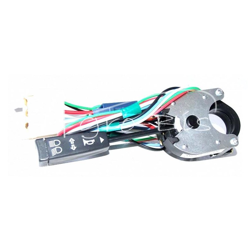 Signalo ir posūkio žibinto jungiklis 52117745 Zetor - 59115624